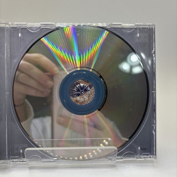 Dangerously in Love by Beyoncé (CD, 2003) - Picture 5 of 5